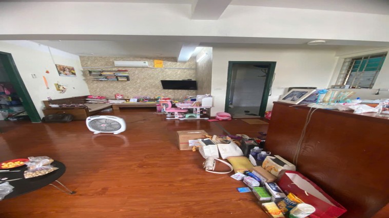Cho thuê nhà nguyên căn mới kinh koong 269 Ngõ Quỳnh, 35m2x5 tầng.3 ngủ khép kín 15tr